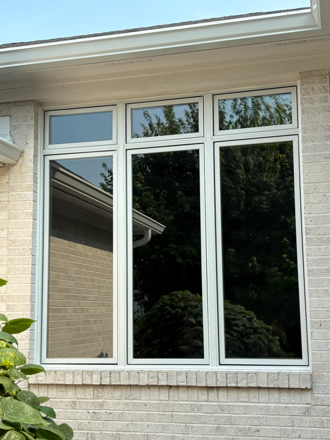 Window by Sandstone Lakes Window Company near Noblesville, IN